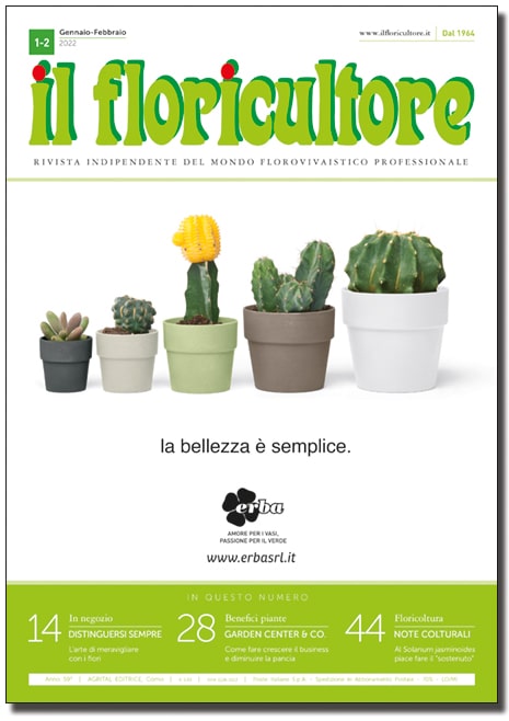 CLICCA PER INGRANDIRE IlFloricultore20220102 min