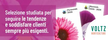 VOLTZ Horticulture