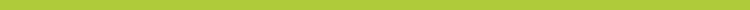 annunci barra verde 750x10 min