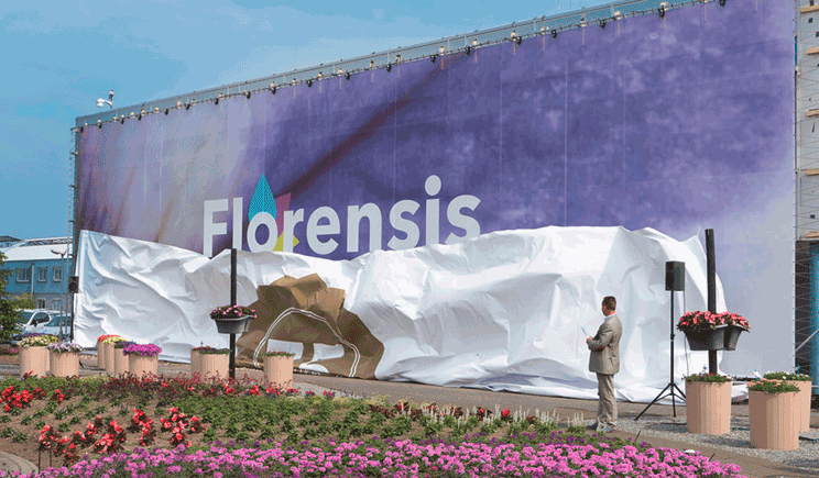 florensis web