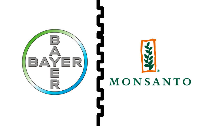 monsanto bayer
