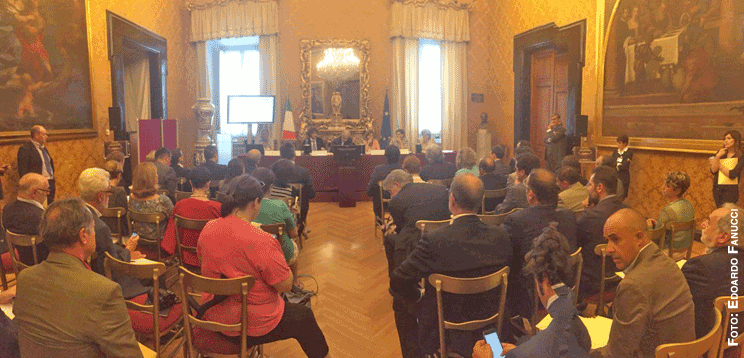 montecitorio defiscalizzazione verde