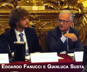 montecitorio fanucci susta defiscalizzazione verde