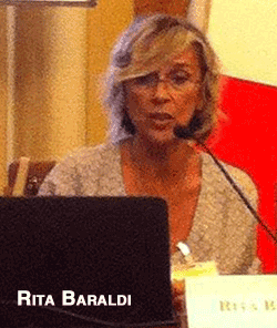 montecitorio rita baraldi defiscalizzazione verde