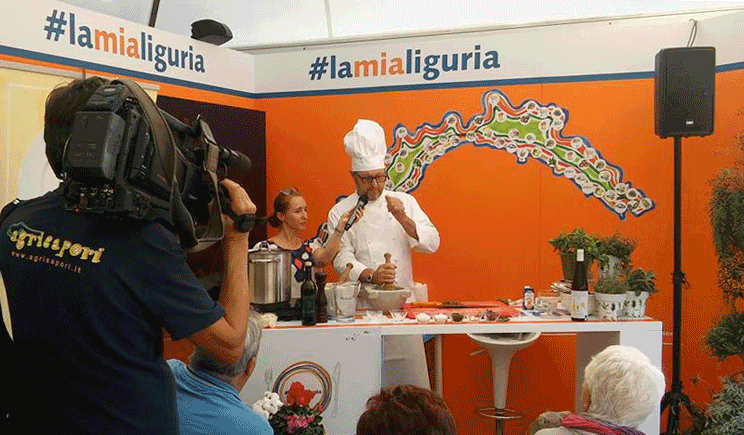 salone gusto 2016 liguria