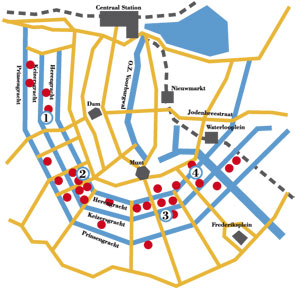 amsterdam 2013