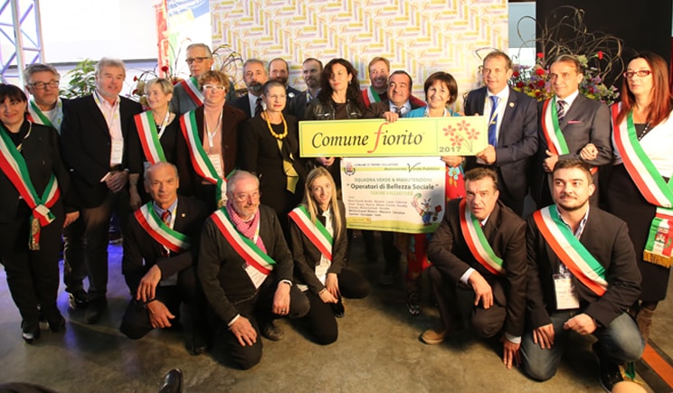 comuni fioriti 2017 comuni quattro fiori min