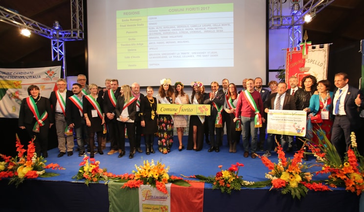 comuni fioriti 2017 quattro fiori min