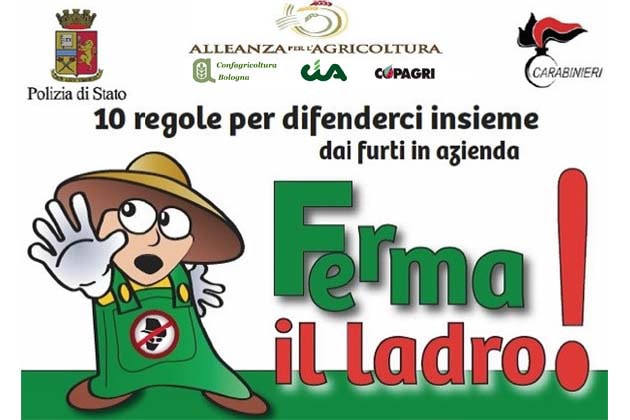 furti campagna decalogo ferma ladro min