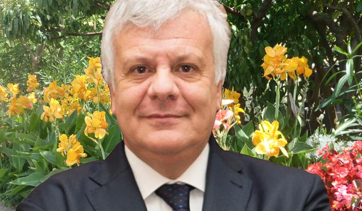 ministro GALLETTI giardini ecobonus min