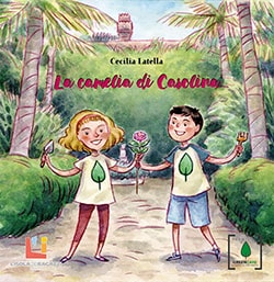 premio greencare libro la camelia di carolina min