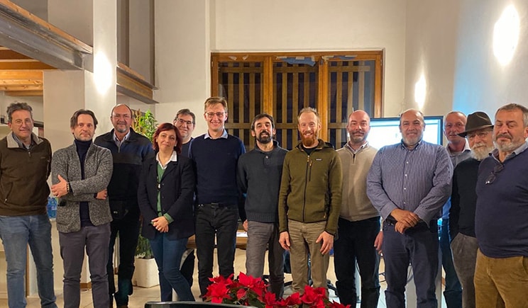 assofloro nuovo consiglio direttivo min