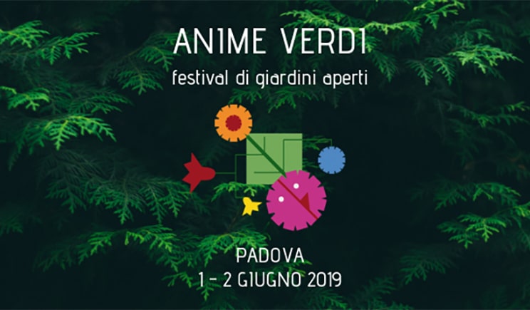padova festival anime verdi 2019 giardini min