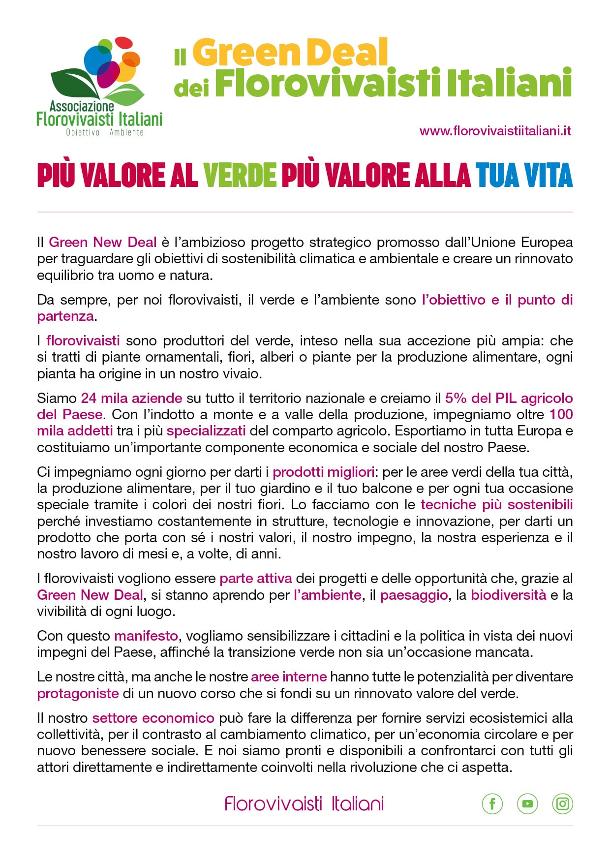 manifesto Associazione Florovivaisti Italiani min