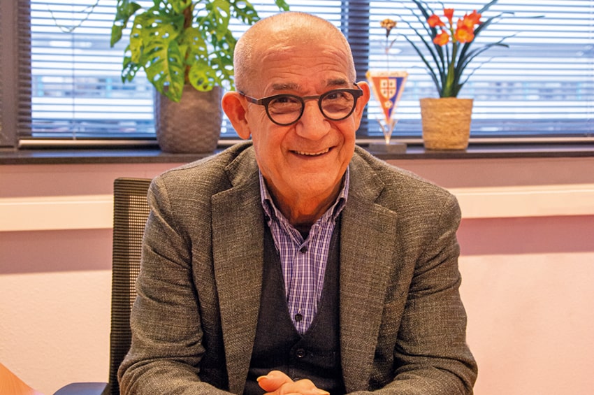 ap gino selis min