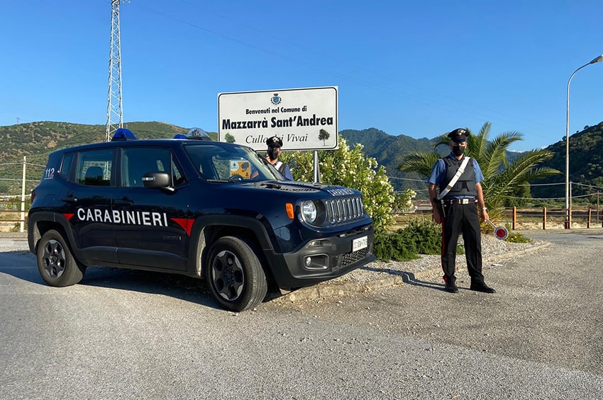 fn furti vivai sicilia messina min