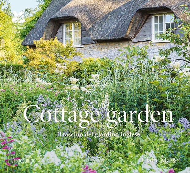 libri Cottage garden Ippocampo Edizioni min