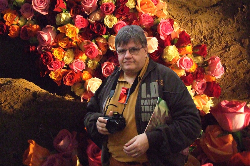 note personali alfredo corvi foto copyright Il Floricultore Agrital Editrice min