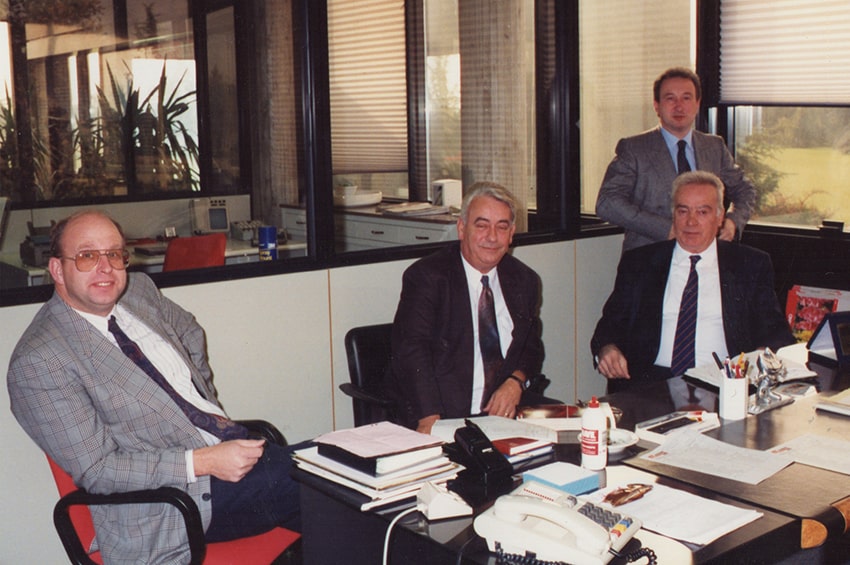 note personali kapiteijn leo 2021 Henk Leo Magnani Bruni min