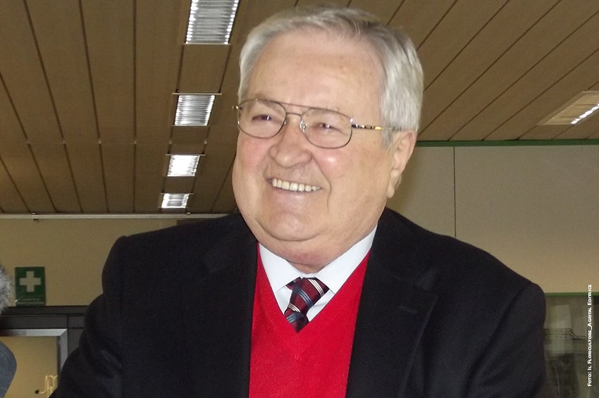 note personali lutto Cifo Romano Ghedini foto copyright Il Floricultore Agrital Editrice min