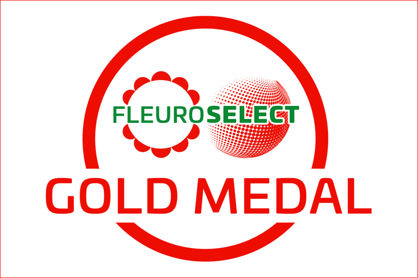 tm Fleuroselect gold medal 2022 min