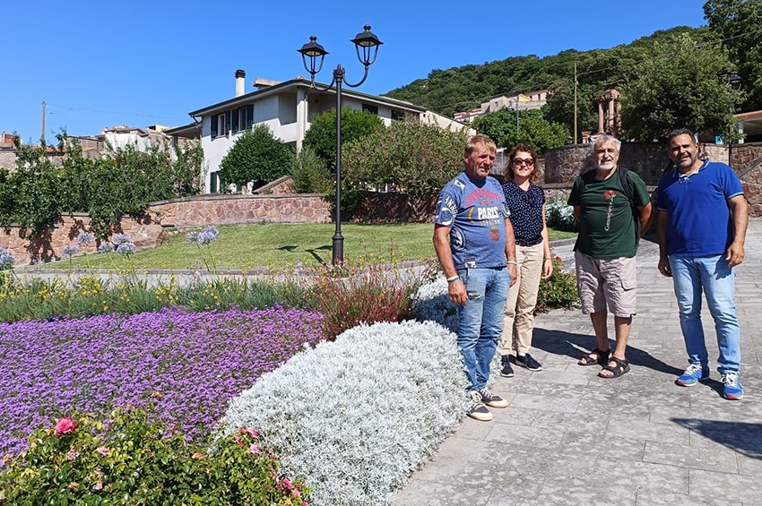 gp communities in bloom Sorradile min