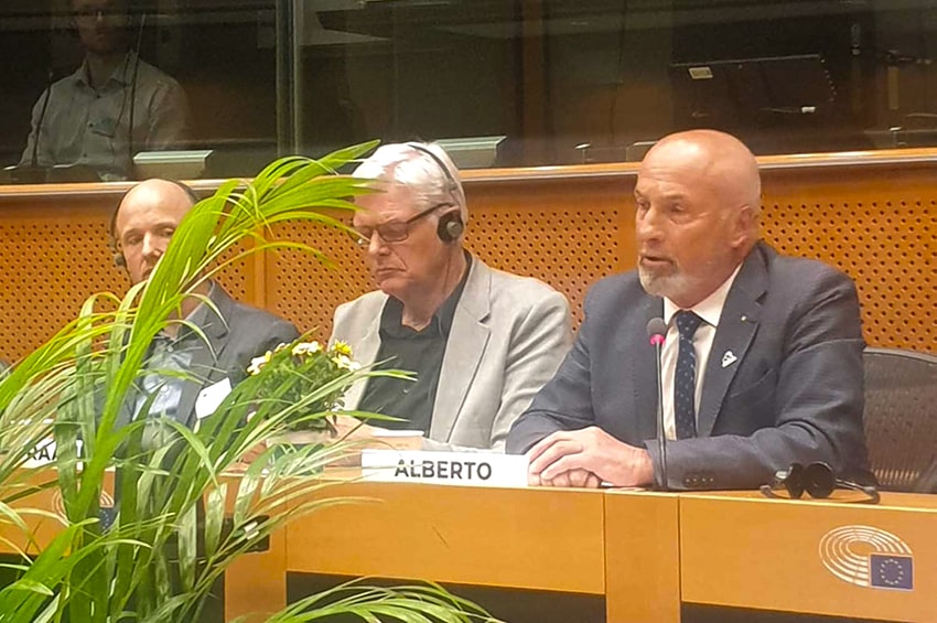 fn Manifesto Copa Cogeca florovivaismo Aldo Alberto min