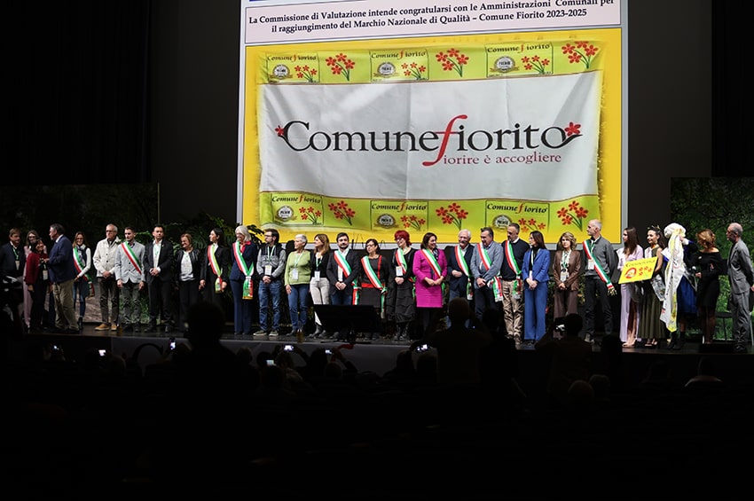 fn comuni fioriti 2024 Comuni Fioriti 2024 min