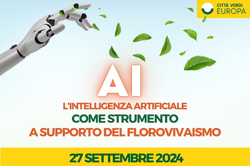 fn incontro intelligenza artificiale Flormart ANVE Social Post min