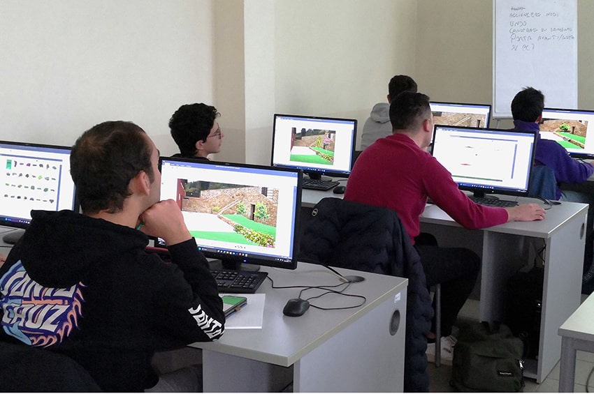 form fondazione minoprio florinfo aula green design min