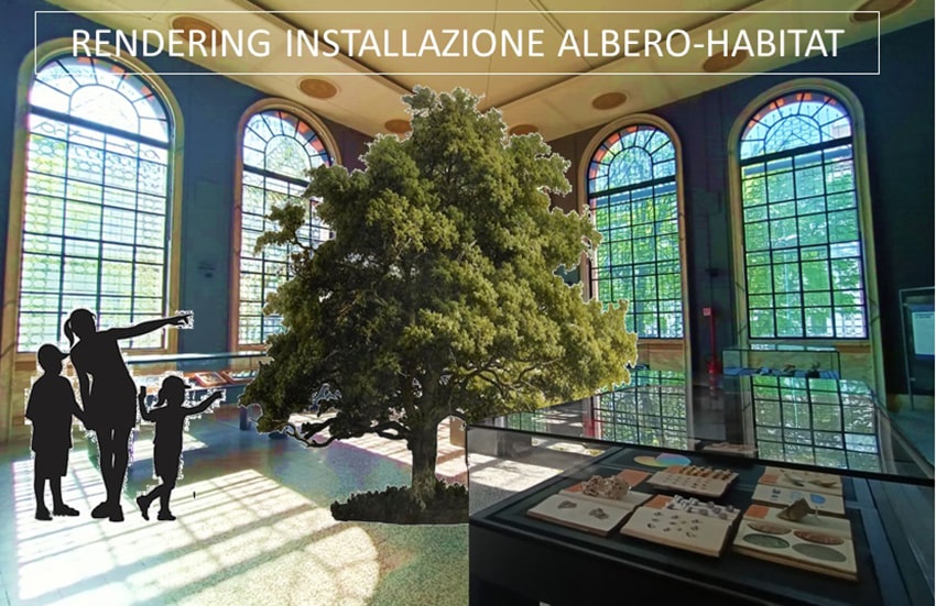 gp uni milano casa albero rendering min