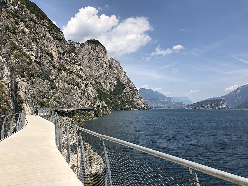 gp Ciclopista del Garda foto copyright Davide Mauro Wikipedia min