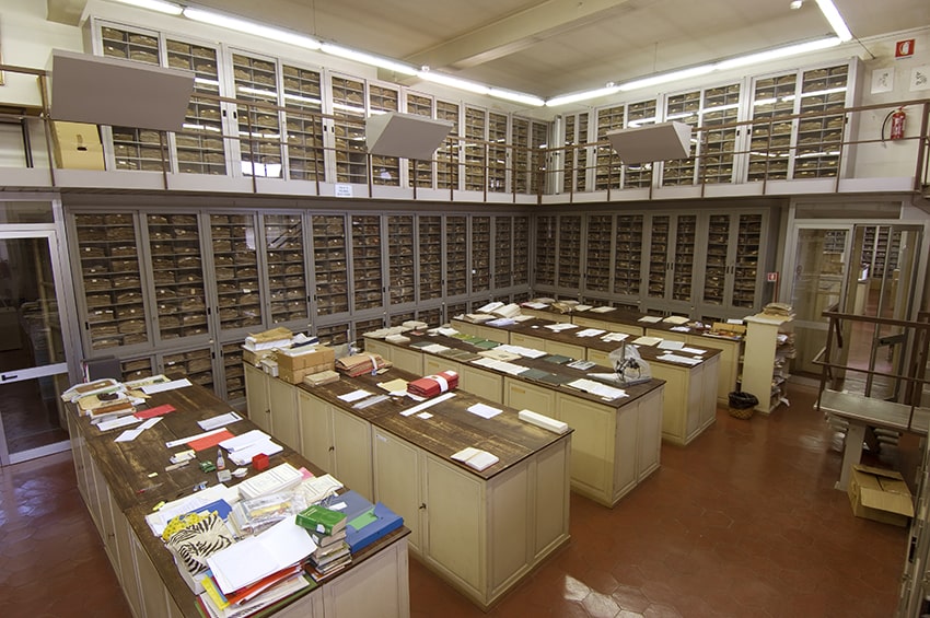 tb Digitalizzazione Erbario Centrale firenze 03 min
