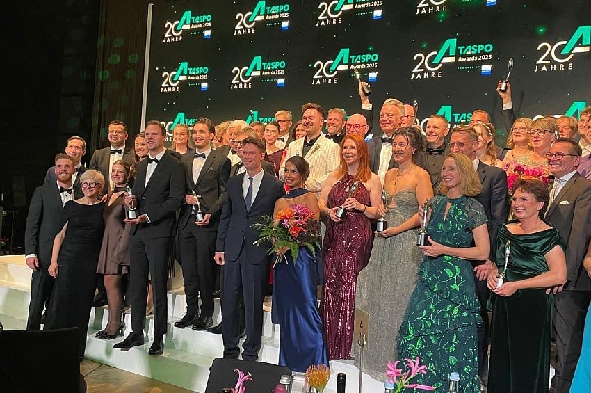 ap TASPO Awards25 min