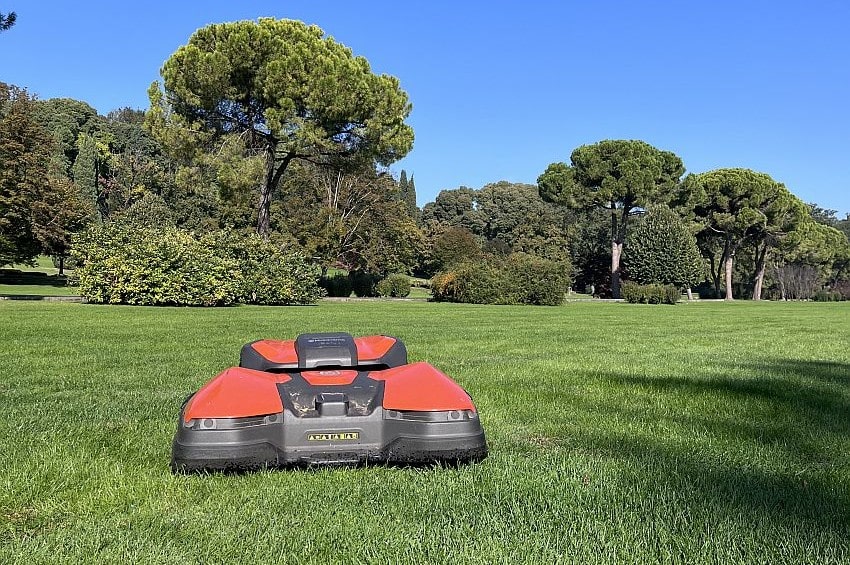 ap husqvarna sigurta 2 min