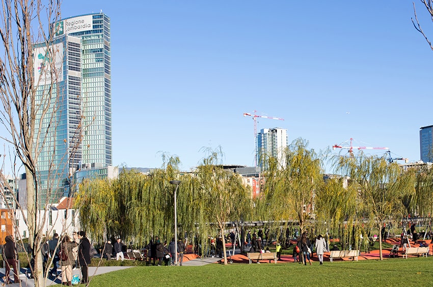 bp biofilia milano verde urbano min