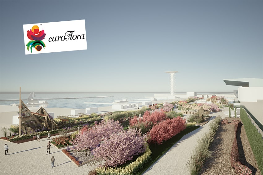 gall euroflora 2025 presentazione min