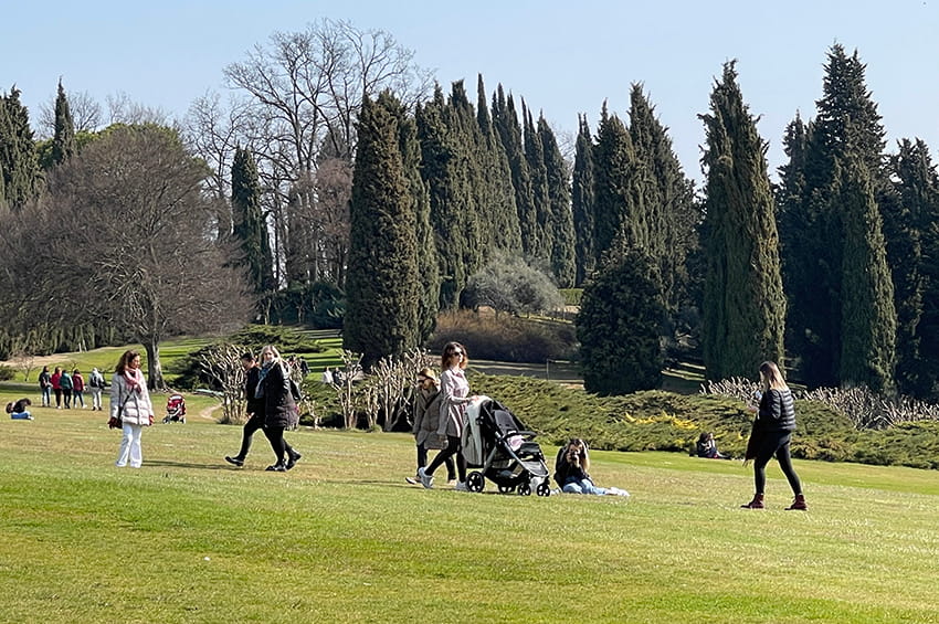 gp biofilia.appalti verdi Foto Agrital