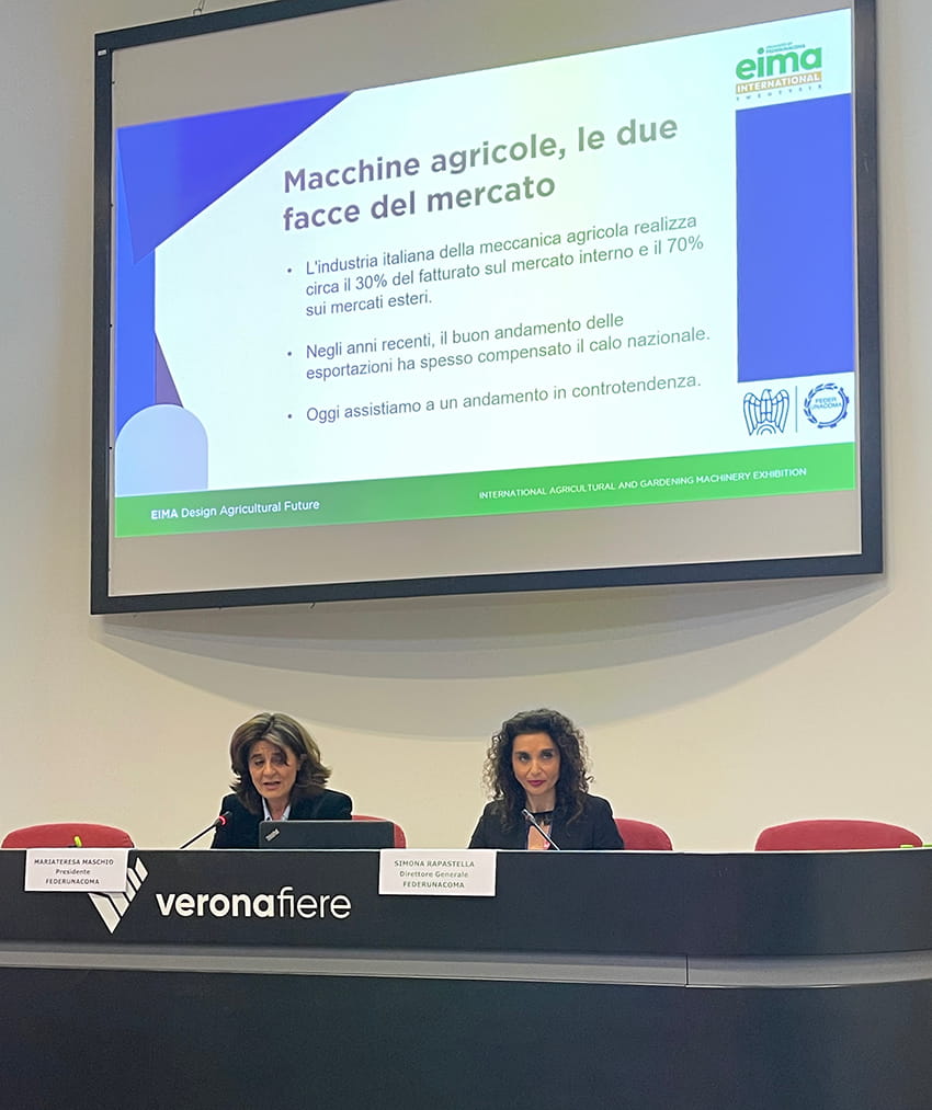 mer macchine agricole cs eima fieragricola