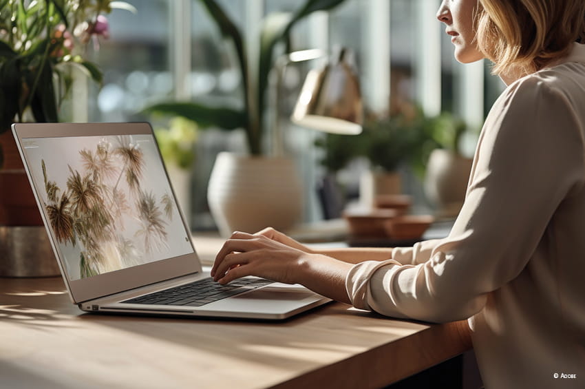 tm wwg intelligenza artificiale Adobe