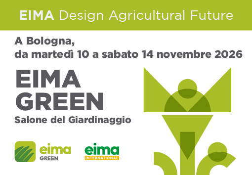eima GREEN 2026 banner fiere 245x170