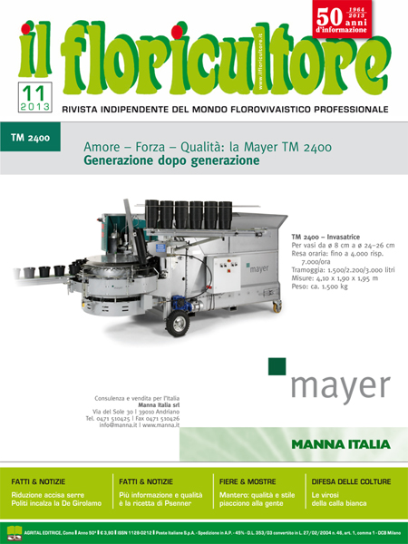 IlFloricultore201311