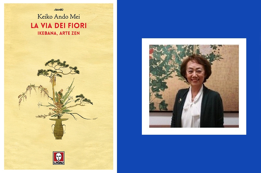 LIBRI - La via dei fiori