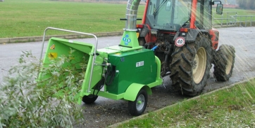 Macchine agricole: primo trimestre 2013 senza ripresa in Italia