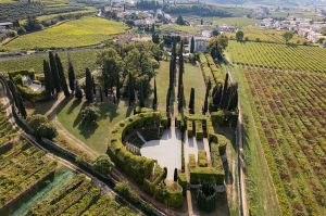 Il Giardino di Pojega riapre al pubblico