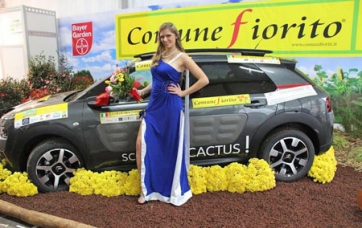 Comuni Fioriti d&rsquo;Italia, tutti i vincitori 2014
