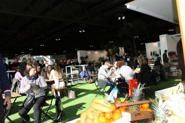 Myplant 2015, la carica dei 220