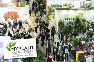 ULTIM&#039;ORA - Myplant &amp; Garden: gli aggiornamenti in merito all’emergenza coronavirus