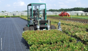 Macchine agricole 2018: non c&rsquo;&egrave; stata l&rsquo;onda lunga