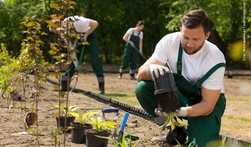 FORMAZIONE - Corso per Giardiniere professionista: Open Day il 17 dicembre alla Scuola Agraria del Parco di Monza